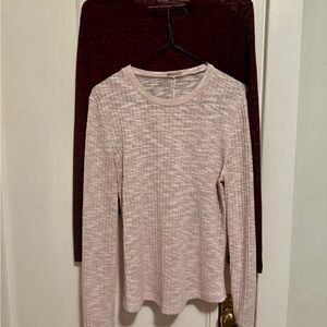 Intimately Free People Long Sleeve Tops
